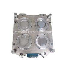 Diversos estilos modificados para requisitos particulares Platic Mold Pc Vat Lid Bucket Mould